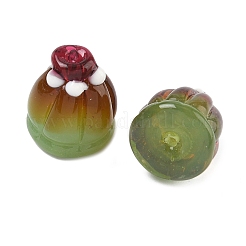 Manuell Murano Glas Perlen&nbsp;LAMP-Z022-01A