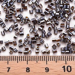 Perline di tromba in vetro&nbsp;SEED-S032-11A-113
