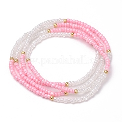 Perle de taille de bijoux d'été&nbsp;NJEW-C00015-05