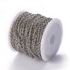 Catene portacavi ferro&nbsp;X-CH-0.6YHSZ-N