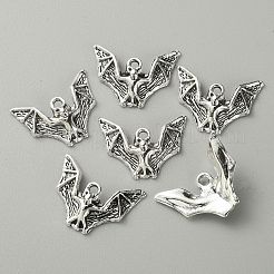 Pendente in lega stile tibetano&nbsp;FIND-CJC0015-16B