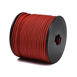 Fils tressés en acier inoxydable 304 recouverts de nylon de 40 m&nbsp;TWIR-P002-01A-05