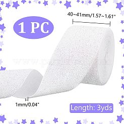 3 Yard einseitige Samtbänder&nbsp;OCOR-GA00011-76A