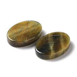 Tigre naturale cabochon occhio&nbsp;G-C081-03B