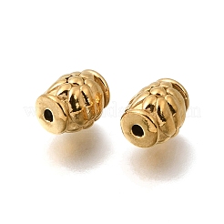 304 Edelstahlperlen&nbsp;STAS-L315-030G