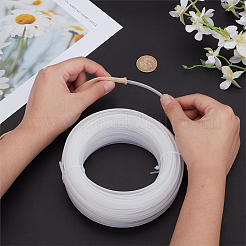 Deshuesado de plástico para el bullicio del vestido de novia&nbsp;KY-WH0051-12
