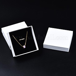 Karton Schmuck Set-Box&nbsp;CBOX-S018-09C