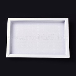 Scatole portagioielli in cartone rettangolari a 100 fessura&nbsp;RDIS-F004-01C