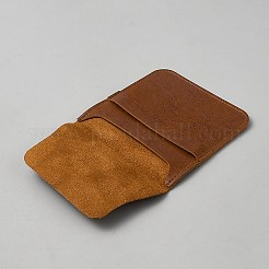 Portefeuilles en cuir PU&nbsp;AJEW-WH0752-526A