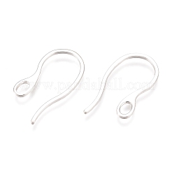Ohrringhaken aus Edelstahl 304&nbsp;STAS-O110-19S