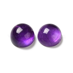 Natürlichen Amethyst Cabochons&nbsp;G-H282-05A
