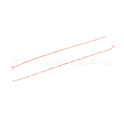 925 filo auricolare in argento sterling&nbsp;STER-P047-10RG