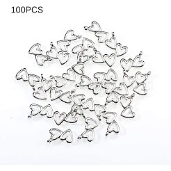 Pendentifs en alliage de style tibétain&nbsp;TIBEP-PH0004-86