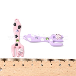 Pendentifs en alliage&nbsp;ALRI-D301-01A