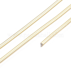 Runder eloxierter Aluminiumdraht&nbsp;AW-S001-2.5mm-27