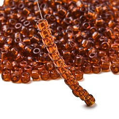 Toho 3/0 runde Perlen&nbsp;SEED-XTR03-0423