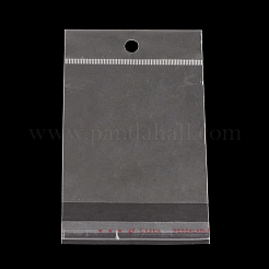 Sacchetti del opp cellofan rettangolo&nbsp;X-OPC-R012-193