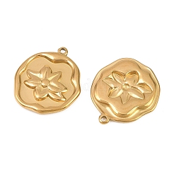 Pendentifs en acier inoxydable 304&nbsp;STAS-L317-31G