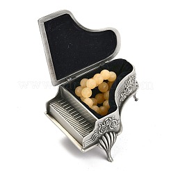 Portagioie principessa classica europea per pianoforte&nbsp;OBOX-I002-03