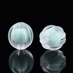 Transparente Acryl Perlen&nbsp;X-TACR-N011-005A-02