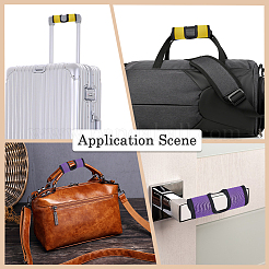 Kit de embarque&nbsp;AJEW-GF0010-67C