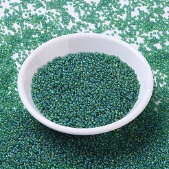 Miyuki runde Rocailles Perlen&nbsp;SEED-JP0008-RR0146FR