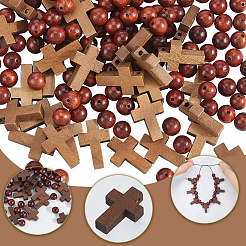 Kits de fornituras para hacer joyas de diy&nbsp;DIY-SC0034-08D