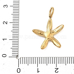 Anhänger aus Edelstahl 304&nbsp;STAS-G391-01G-04
