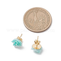 Orecchini di plastica&nbsp;EJEW-JE06899