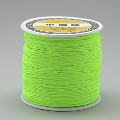 Cordón trenzado de nailon&nbsp;NWIR-Q008A-F229