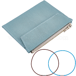 1 sac de rangement rectangulaire en toile&nbsp;ABAG-CP0001-31B