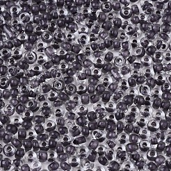 8/0 perline di vetro&nbsp;X-SEED-A014-3mm-134B