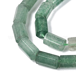 Chapelets de perles en aventurine vert naturel&nbsp;GG-N002-01A-23