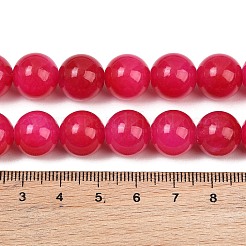 Stränge aus natürlichen Mashan-Jade-Perlen mit abgestufter Form&nbsp;GG-CBA2AE1-A08-S