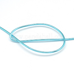 Eloxierter Aluminiumdraht&nbsp;AW-S001-1.0mm-02
