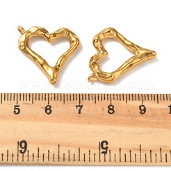 Anhänger aus Edelstahl 304&nbsp;STAS-D373-03G