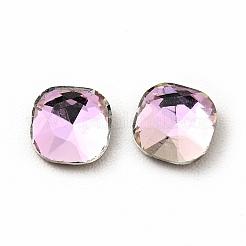 K9 Glas Strass Cabochons&nbsp;RGLA-F068-A