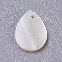 Pendentifs en coquille&nbsp;SSHEL-TAC0001-06A