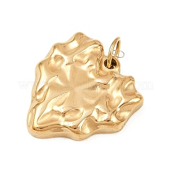Pendentifs en acier inoxydable 304&nbsp;STAS-K307-02A-G