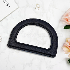 Poignées de sac en cuir pu&nbsp;FIND-WH20016-10F
