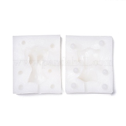 Diy silikon handwerk puppe körper form&nbsp;LS-DIY-I082-08