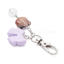 7 pz decorazioni pendenti in resina&nbsp;HJEW-JM03969