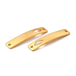 201 dijes de conector de acero inoxidable&nbsp;STAS-D244-32G-B
