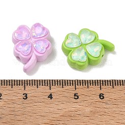 Acryl-Strass-Perlen&nbsp;RB-CBA4613-01