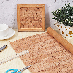 Tissu en liège&nbsp;DIY-CY0003-05B