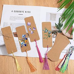 DIY-Lesezeichen-Kits&nbsp;DIY-SP0001-94A