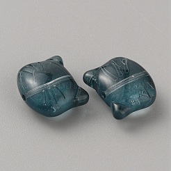 Perline murano fatto a mano&nbsp;LAMP-CJC0008-26