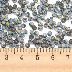 Perline semi di vetro&nbsp;SEED-Z001-B-C01