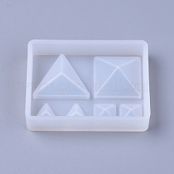 Silikonformen&nbsp;X-DIY-L014-15