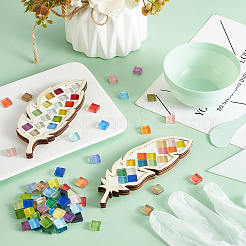 DIY-Mosaik-Bausätze&nbsp;DIY-GA0007-11